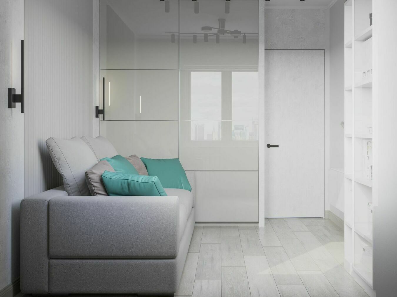 заказать дизайн интерьера детской комнаты <span style="font-weight: bold;">Дизайн Интерьера Детской комнаты, г.Екатеринбург</span>